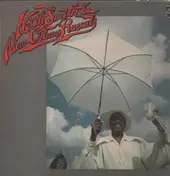 Keith Smith - Keith Smith & New Orleans Rascals