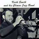 CD - Keith Smith's Climax Jazz Band - Keith Smith And His Climax Jazz Band