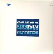 Keith Sweat - Come Get Wit Me