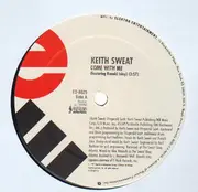 12inch Vinyl Single - Keith Sweat - Come With Me