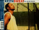 CD Single - Keith Sweat Featuring Snoop Dogg - Come And Get With Me