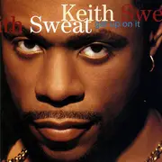 CD - Keith Sweat - Get Up On It