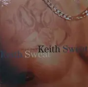 12inch Vinyl Single - Keith Sweat - How Do You Like It?