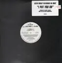 12inch Vinyl Single - Keith Sweat - I Put You On