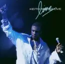 CD - Keith Sweat - Live