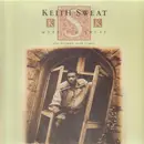 12inch Vinyl Single - Keith Sweat - Make You Sweat (The Norman Cook Remix)