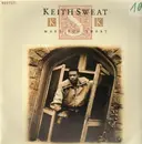 12inch Vinyl Single - Keith Sweat - Make You Sweat