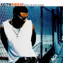 CD - Keith Sweat - Still In The Game