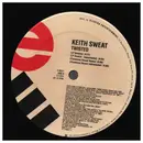 12inch Vinyl Single - Keith Sweat - Twisted