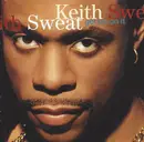 CD - Keith Sweat - Get Up On It