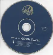 CD - Keith Sweat - Get Up On It