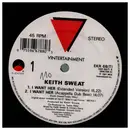 12inch Vinyl Single - Keith Sweat - I Want Her
