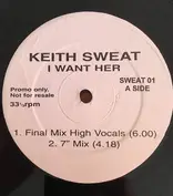 Not On Label (Keith Sweat)