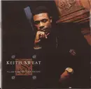 CD - Keith Sweat - I'll Give All My Love To You