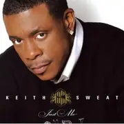 CD - Keith Sweat - Just Me - Sealed