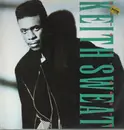 12inch Vinyl Single - Keith Sweat - Keep It Comin'