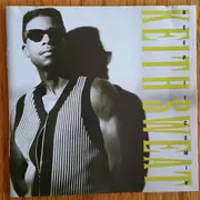 CD - Keith Sweat - Keep It Comin'