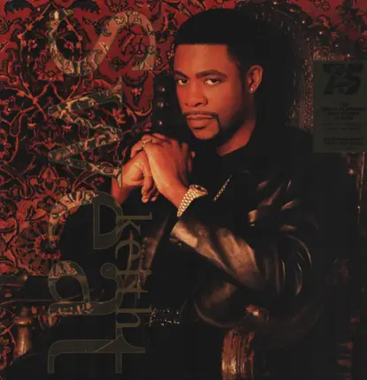 Keith Sweat - Keith Sweat