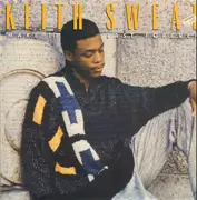 LP - Keith Sweat - Make It Last Forever