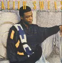 LP - Keith Sweat - Make It Last Forever