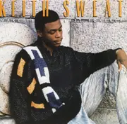 CD - Keith Sweat - Make It Last Forever