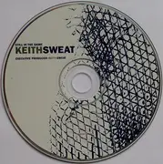 CD - Keith Sweat - Still In The Game