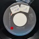 7inch Vinyl Single - Keith Stegall - Feed The Fire / Marylee