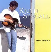 CD - Keith Stegall - Passages