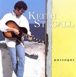 Keith Stegall - Passages