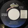 7inch Vinyl Single - Keith Stegall - California - Carrollton Pressing