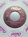 7inch Vinyl Single - Keith Stegall - Keep On Playing That Country Music