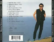 CD - Keith Stegall - Passages
