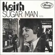 Keith - Sugar Man