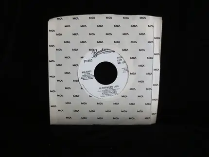 Keith Sykes - In Between Lies