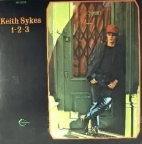 Keith Sykes - 1-2-3