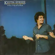 Keith Sykes - It Don't Hurt to Flirt