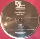 12inch Vinyl Single - Keith Murray - Candi Bar / Carnage