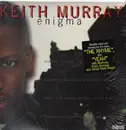 Double LP - Keith Murray - Enigma