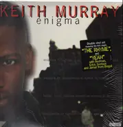 Keith Murray - Enigma