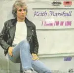 Keith Marshall - I Think I'm In Love / Tramp