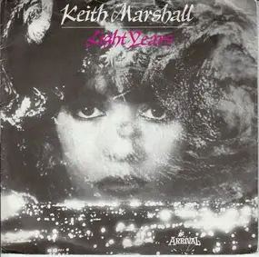 Keith Marshall - Light Years / There Goes My Heart