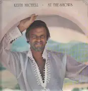 LP - Keith Michell - At The Shows
