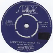 Keith Michell - Let's Walk By The Sea