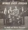 LP - Keith And Norma Hammons - Wings Over Jordan