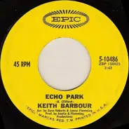 Keith Barbour - Echo Park