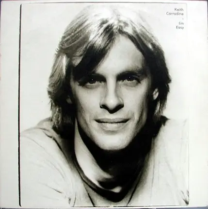 Keith Carradine - I'm Easy
