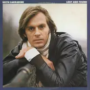 Keith Carradine - Lost And Found