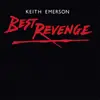 LP - Keith Emerson - Best Revenge