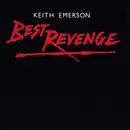 LP - Keith Emerson - Best Revenge