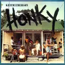 LP - Keith Emerson - Honky